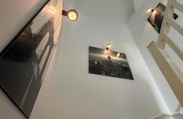 Luxe Duplex Penthouse Stay in Leeds Centre - Free Parking - Foto 34
