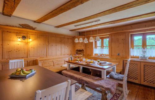 Forsthaus Trabronn | Sauna | eingezäunt | Grillplatz - Photo 6