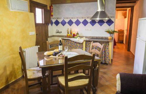 Romantic house for 2 or 4 people with jacuzzi - Foto 15