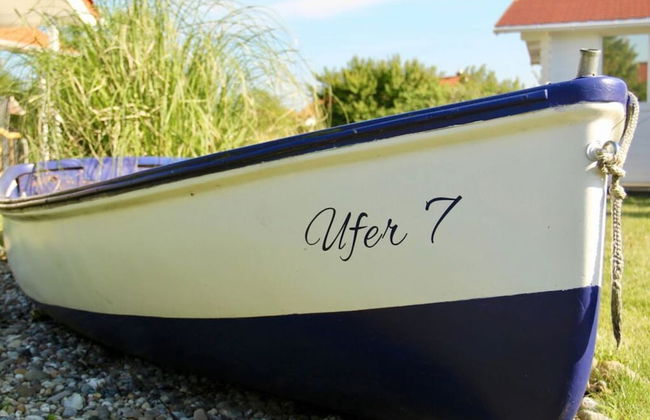 Ufer 7 Comfortable Holiday Residence - Foto 35