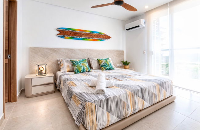 Apartasuite Salinas del Mar - Bello Horizonte - Foto 48