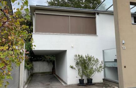 Panorama-Wohnung in Laufenburg mit Carport und Bahn-Bus-gratis KONUS - Foto 16