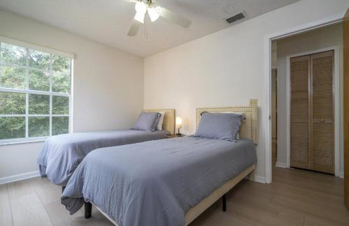 Family Apt very close to Disney Clean 3BR - Foto 47