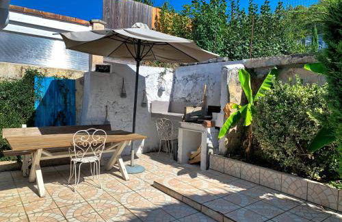 The Loft Factory 4 Chambres Vue Garonne + Jardin - Foto 45