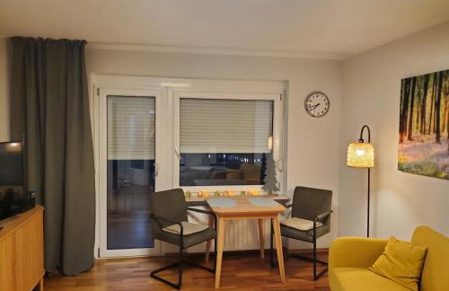 Wohnung mit Aussicht - Photo 14