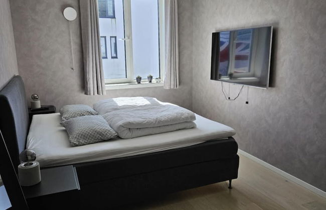 Free Parking Space, Balcony, Prime Location - Foto 2