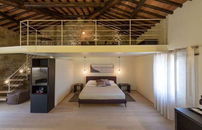 Mastrojanni Relais - Photo 11