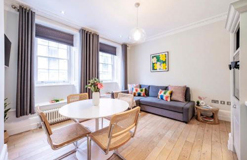 Welcome London St Martin's - Photo 6