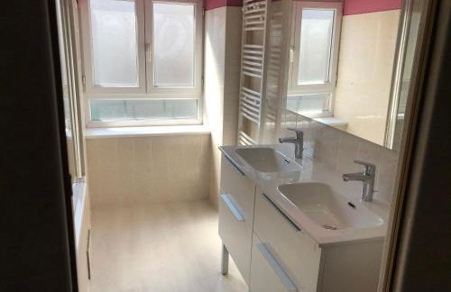 Appartement porte du cantal - Photo 15