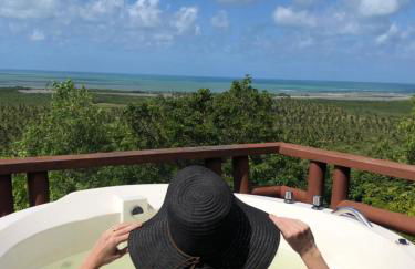 Ecolodge Praia de Gravatá - Pernambuco- Brasil - Foto 8