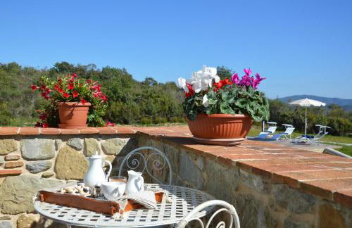 Podere Ortaglia di Sopra - Foto 42