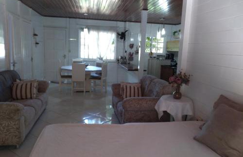 Casa familiar na Praia de Morrinhos - Photo 24