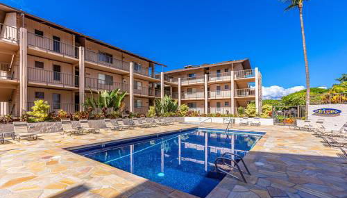 Kihei Alii Kai A308 by Coldwell Banker Island Vacations - Foto 4