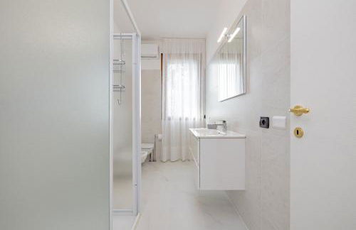 A1 Fiori di Pesco MODERNO TRILOCALE-RHO FIERA-Mi CORTINA OLYMPICS - Photo 14