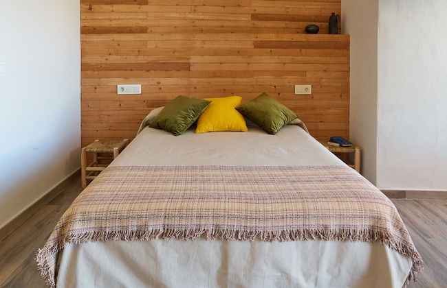 CASAS RURALES MORADA DEL CERRO - Foto 13