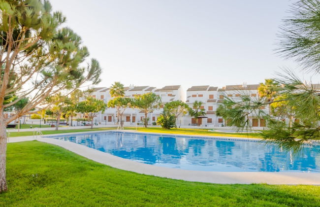 Maracaibo 11931 in Chiclana - Foto 2