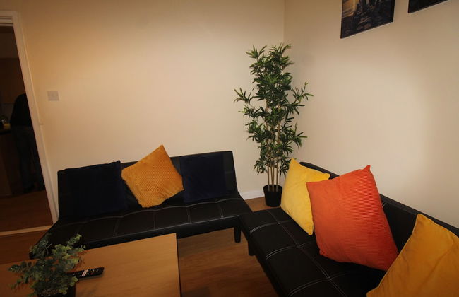 Middlecroft House - Foto 20