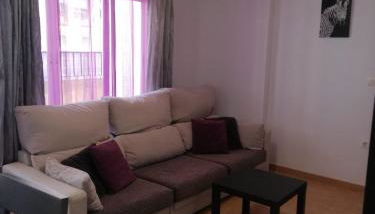 El Balcón de Huelin - Photo 5