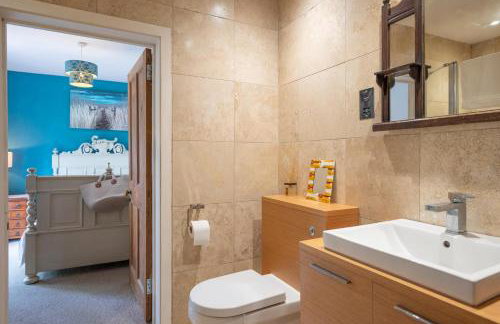 Farm View, Kelsale - Foto 6