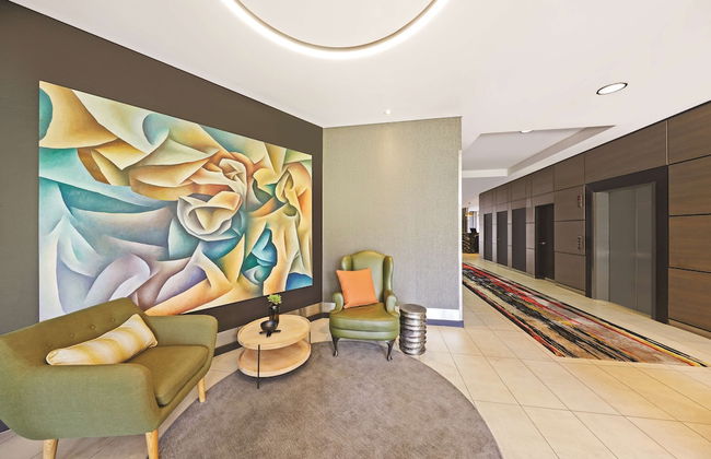 Adina Apartment Hotel Sydney Surry Hills - Foto 4