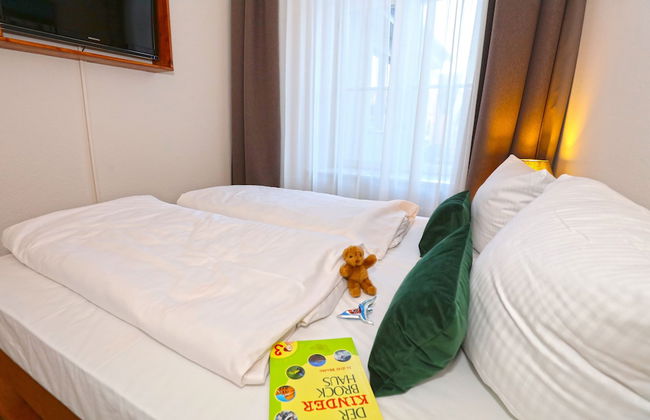 Apartmenthaus markt fuffzehn - Foto 4