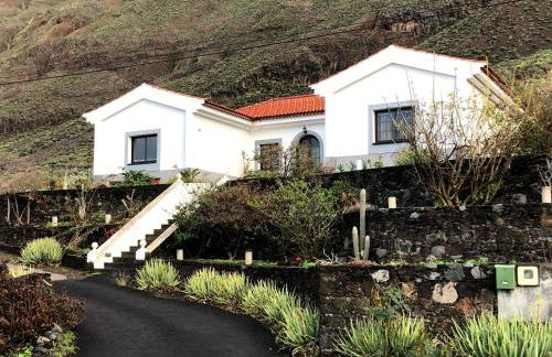 Casa Atilano Las Puntas La Frontera El Hierro - Foto 1