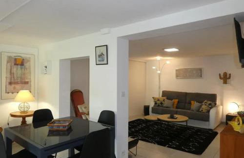 Appartement moderne à Latresne avec jacuzzi, 50 m² - Foto 19