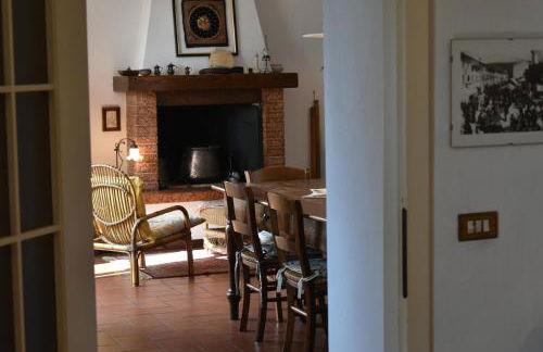 Corte L'Ovo - Historic Country House 15 min from the heart of Verona - Foto 7