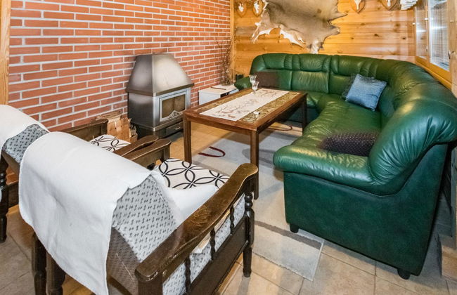 Metsämökki - Photo 12