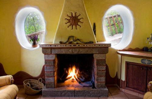 Masía La Posada del río Carbo - Photo 33