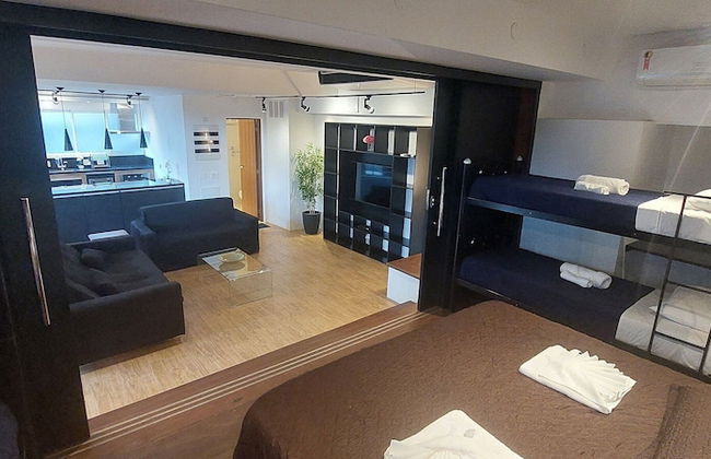 Pedra Bonita Flats - Foto 18