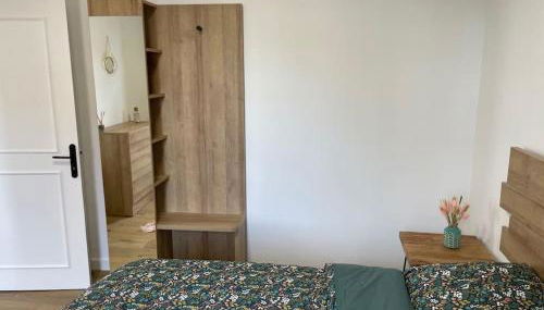 Portet - Appartement 4 - Photo 4