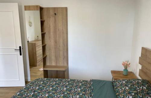 Portet - Appartement 4 - Photo 4