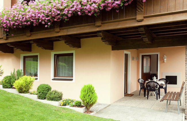 Cozy Apartment near Ski Area in Sautens - Foto 17