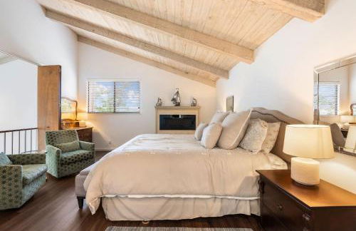 Heavenly Carmel - Stay for 10 - Foto 15