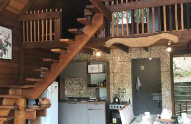 Cabana Gehrke - Foto 38