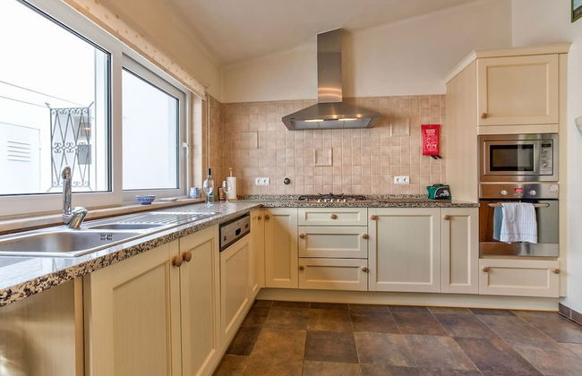 Casa Thea Family Villa With Private Heated Swimm - Foto 14