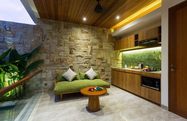 Danka Villa - Foto 6