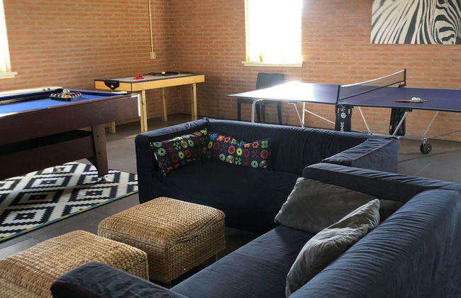 Atmospheric House With Play Space, at the Harbor - Foto 6