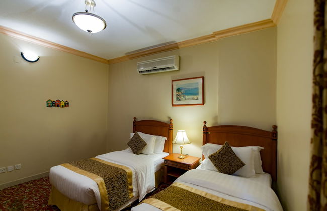 Boudl Khurais - Foto 5