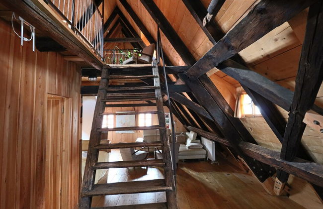 Apartment Soukenická 44 - Foto 19