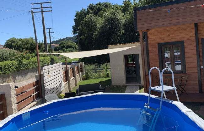 Recinto Hotelero As Casiñas - Photo 36