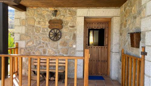 Casa Rural El Corral - Photo 5