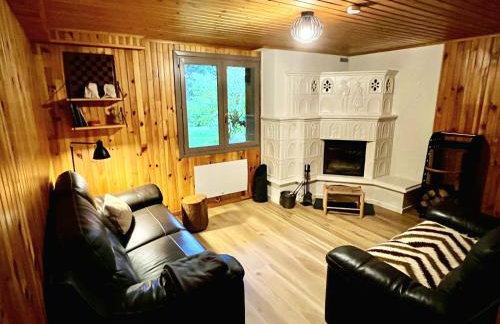 Chalet du Grand Arbre - Foto 7