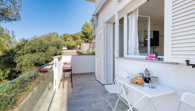 Miramare LUX Apartments - Foto 2, Imagen principal