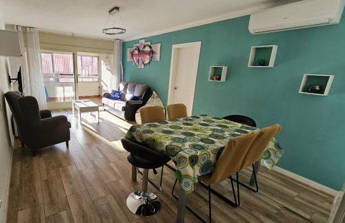 Apartamento Nuria - Foto 1