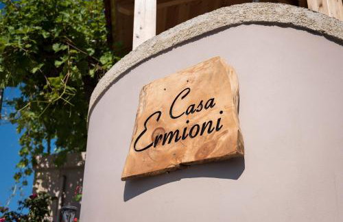 Casa Ermioni Stone House - Photo 6