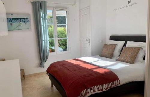 Superbe appartement en résidence avec piscine - Foto 17