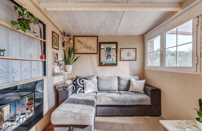 Belvilla by Oyo Casa Polvere di Stelle - Foto 11