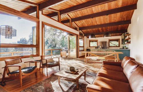 Hot tub Disney train track in Julian amazing views - Foto 29